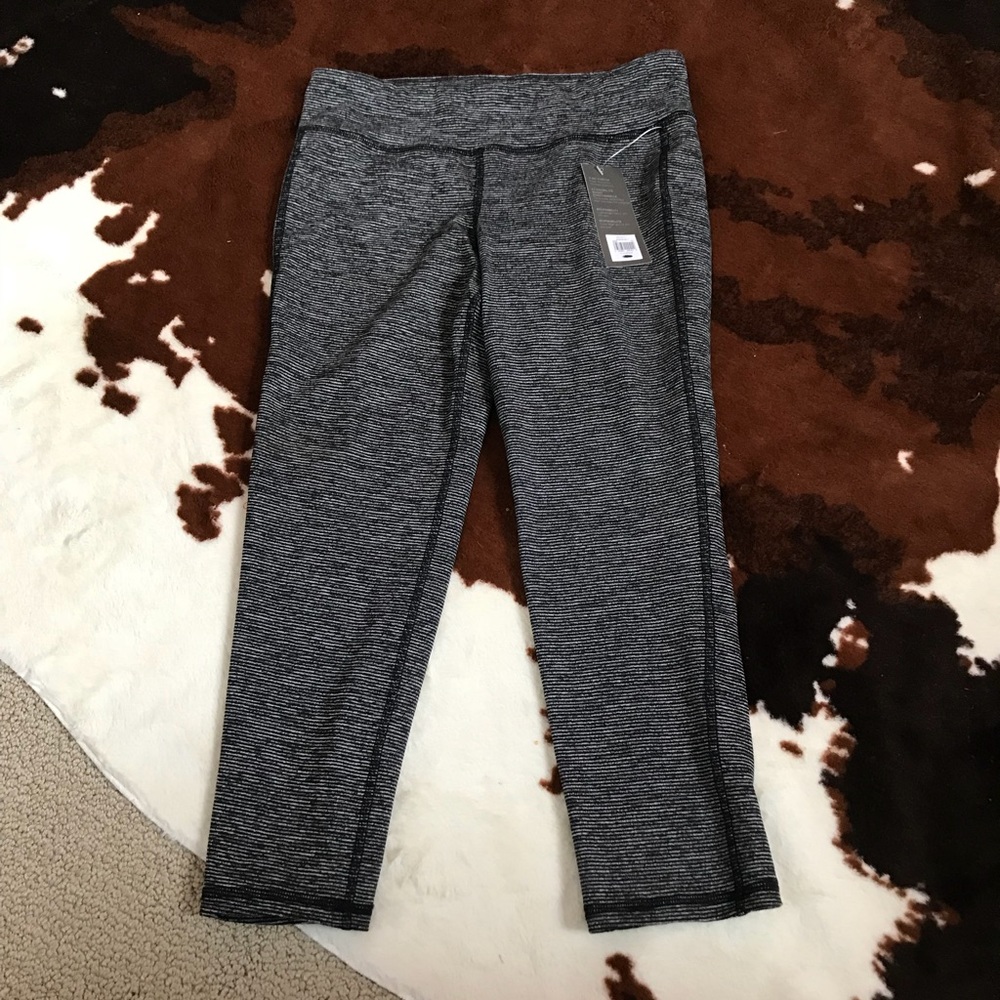 Old Navy girls active pants
